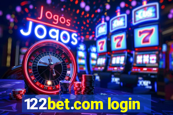 122bet.com login